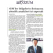 Çözüm Gazetesi